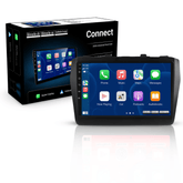 <h2>Suzuki Swift 2016-2021 ραδιόφωνο 9" με Apple CarPlay και Android Auto</h2>