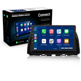 <h2>Mazda CX 5 12-15 radio 9\" με Apple CarPlay και Android Auto</h2>