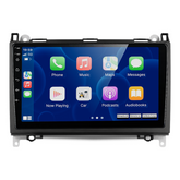 Mercedes-Benz A, B, V, Sprinter κ.ά. 2004-2016 - Ράδιο 10,26\" με Apple CarPlay και Android Auto