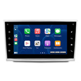 Opel – ραδιόφωνο 7" (μοντέλο 2026) με Apple CarPlay και Android Auto