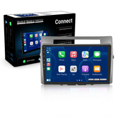 Toyota Verso 04-09 - Ραδιόφωνο 9" με Apple CarPlay και Android Auto