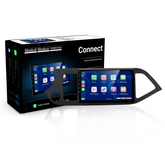 Ραδιόφωνο Kia Picanto 11-16 - 9" με Apple CarPlay και Android Auto