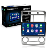 Kia Sportage 05-10 - Ράδιο 9" με Apple CarPlay και Android Auto