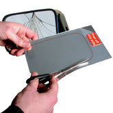 Σετ επισκευής καθρέφτη Carpoint 125 x 200 mm