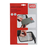 Σετ επισκευής καθρέφτη Carpoint 175 x 250 mm