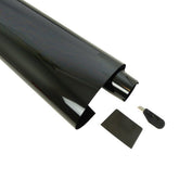 Carpoint Ηλιοπροστατευτική μεμβράνη Silver 10% 300x76 cm
