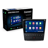 Lexus GS300 2004-2011 - 9" ραδιόφωνο με Apple CarPlay και Android Auto