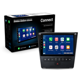 Lexus GS300 2004-2011 - 9" ραδιόφωνο με Apple CarPlay και Android Auto