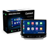 Jeep Compass 2021-2026 - Ράδιο 10,1" με Apple CarPlay και Android Auto