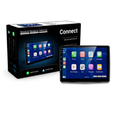 Land Rover Freelander 2003-2006 - Ράδιο 9\" με Apple CarPlay και Android Auto