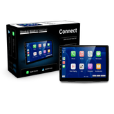 Land Rover Freelander 2003-2006 - Ράδιο 9\" με Apple CarPlay και Android Auto