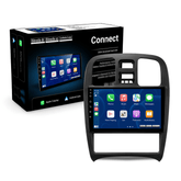 Hyundai Sonata 2004-2008 - Ράδιο 9" με Apple CarPlay και Android Auto