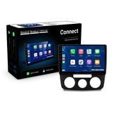 Volkswagen Bora 2008-2012 - Ράδιο 10,1" με Apple CarPlay και Android Auto