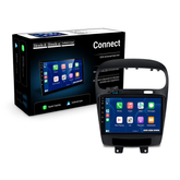 Dodge Journey / Fiat Freemont 2012-2016 - Ράδιο 9\" με Apple CarPlay και Android Auto