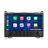 Mercedes-Benz A, B, V, Sprinter κ.ά. 2004-2016 - Ράδιο 10,26\" με Apple CarPlay και Android Auto