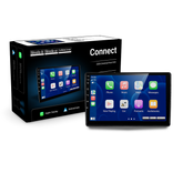 Volkswagen Bora 2004-2007 - Ράδιο 9" με Apple CarPlay και Android Auto