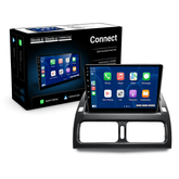 Lexus GS300 2004-2011 - Ράδιο 9" με Apple CarPlay και Android Auto