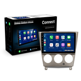 Subaru Impreza 2003-2006 - Ράδιο 9" με Apple CarPlay και Android Auto