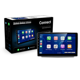 Saab 9-5 2005-2011 - 9" ραδιόφωνο με Apple CarPlay και Android Auto