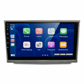 Opel – ραδιόφωνο 7" (μοντέλο 2026) με Apple CarPlay και Android Auto