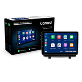 Opel Zafira 2011-2016 - Ράδιο 9" με Apple CarPlay και Android Auto