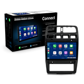 Nissan Primera (P10) 1990-1996 - ραδιόφωνο 9" με Apple CarPlay και Android Auto