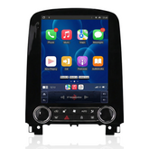 <h2>Renault Scenic 13-24 radio 9,7" με Apple CarPlay και Android Auto</h2>
