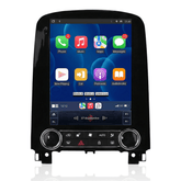 <h2>Renault Scenic 13-24 radio 9,7" με Apple CarPlay και Android Auto</h2>