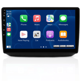 <h2>Skoda Fabia 07-14 Radio 10,1" με Apple CarPlay και Android Auto</h2>