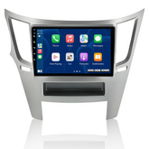 <h2>Subaru Legacy Outback 09-14 - 9" ραδιόφωνο με Apple CarPlay και Android Auto</h2>