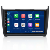 <h2>VW Polo 09-20 radio 9” με Apple CarPlay και Android Auto</h2>