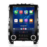Renault Megane 18-21 - Ράδιο 9,7" με Apple CarPlay και Android Auto