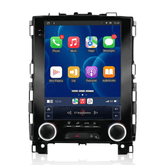 Renault Megane 18-21 - Ράδιο 9,7" με Apple CarPlay και Android Auto