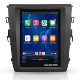 <h2>Ford Mondeo 13-19 Radio 9,7\" με Apple CarPlay και Android Auto</h2>