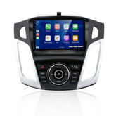 Ford Focus 11-18 - Ράδιο 9" με Apple CarPlay και Android Auto