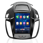 Ford Kuga 13-19 – Ράδιο 9,7” με Apple CarPlay και Android Auto