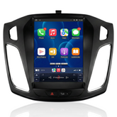 <h2>Ford Focus 11–18 Radio 9,7" με Apple CarPlay και Android Auto</h2>