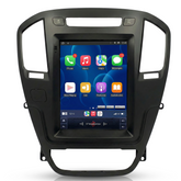 <h2>Opel Insignia 08-13 radio 9,7" με Apple CarPlay και Android Auto</h2>