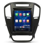 <h2>Opel Insignia 08-13 radio 9,7" με Apple CarPlay και Android Auto</h2>