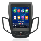 Ford Fiesta 09-17 – Ράδιο 9,7" με Apple CarPlay και Android Auto