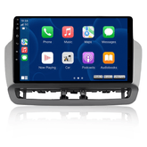 Seat Ibiza 12-16 - Ράδιο 9" με Apple CarPlay και Android Auto