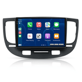 Kia Rio 05-11 - Ράδιο 9" με Apple CarPlay και Android Auto