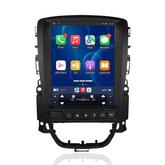 Opel Astra 09-15 - Ράδιο 9,7" με Apple CarPlay και Android Auto