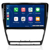 Skoda Octavia 08-13 radio 10,1" με Apple CarPlay και Android Auto