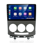 Mazda 5 05-10 - Ράδιο 9" με Apple CarPlay και Android Auto