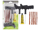 Carmotion κιτ επισκευής ελαστικών για tubeless ελαστικά