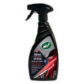 Turtle Wax Hybrid Sealant Υδρόφοβο Κερί 500 ml