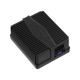 Ψηφιακός ενισχυτής ήχου για Bilmedie car radio – 4x80W, 16-pin, plug & play