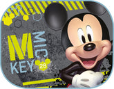 Σκίαστρο αυτοκινήτου για το τζάμι με σχέδιο Mickey