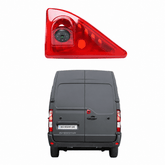 Κάμερα οπισθοπορείας Nissan NV400/Opel Movano/Renault Master 2010–2016